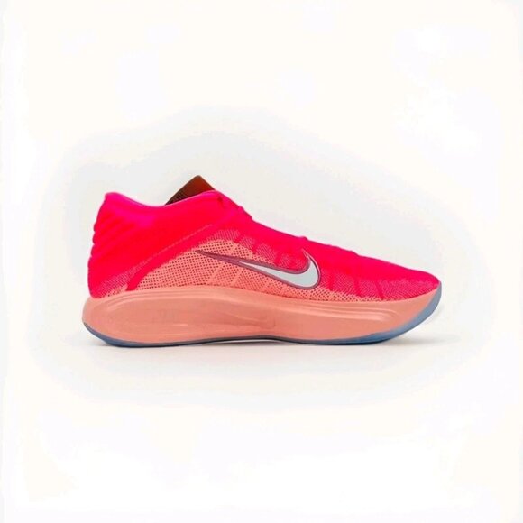 Nike Air Zoom GT Hustle 3 PE KAY YOW Promo Pink HQ4996-600 Mens Size 21 NWT - Picture 9 of 15